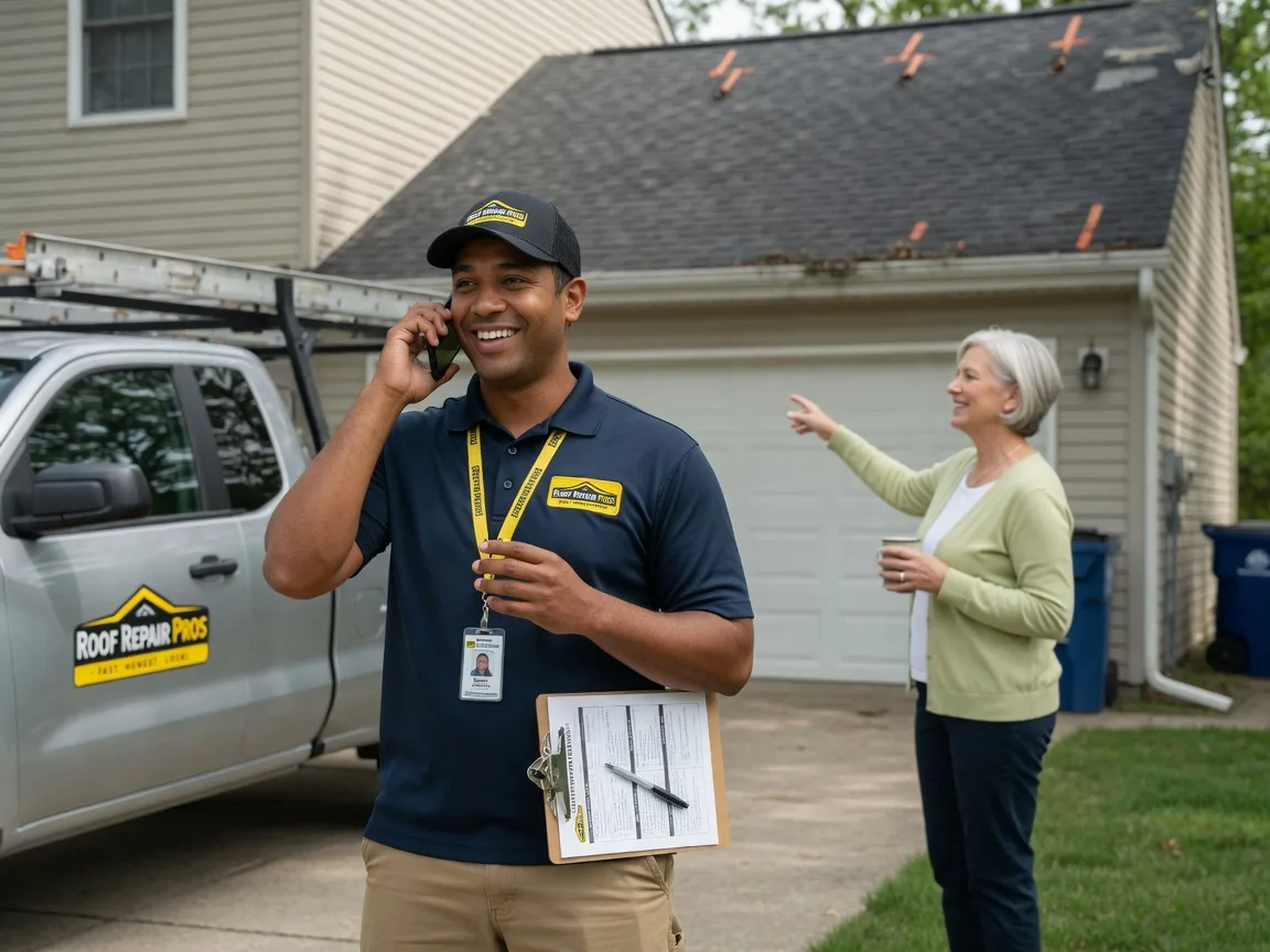 Roof Repair Mckenzie, TN FAQs